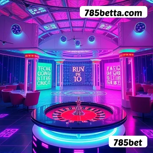 Vantagens APK mobile 785bet Brasil