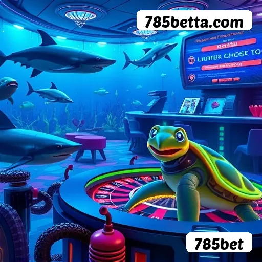 785bet App Mobile iOS Android Brasil