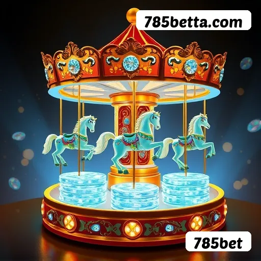 Notificações push 785bet app