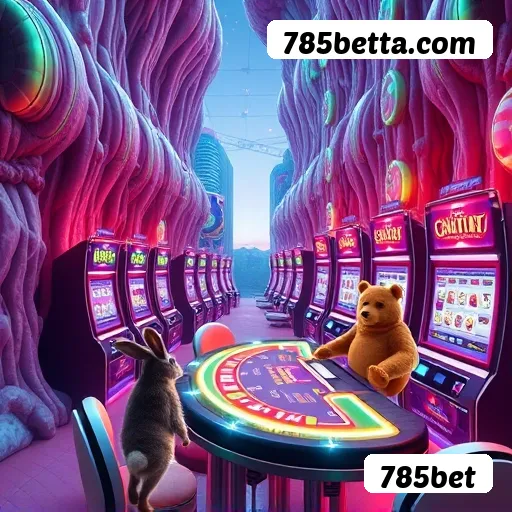 Modo offline 785bet app