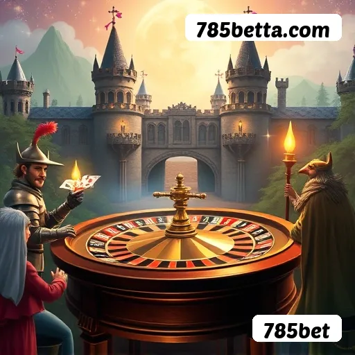 PIX Instantâneo 24/7 785bet Brasil